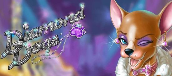 Diamond Dogs Casino Slot